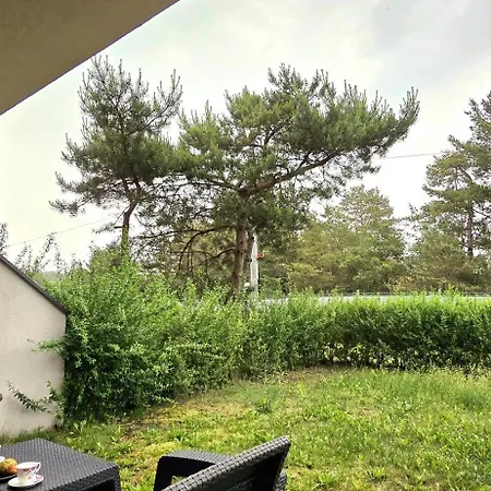 Gwiazda Morza By Triapart Appartement