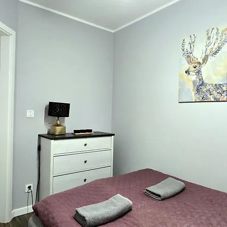 Gwiazda Morza By Triapart Jantar