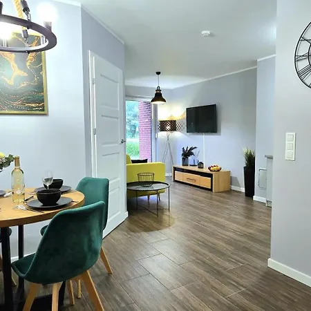 Gwiazda Morza By Triapart * Jantar