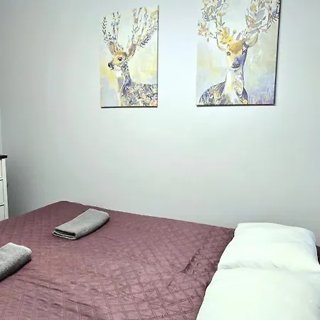 Gwiazda Morza By Triapart