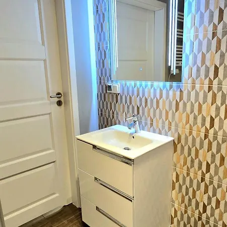 Gwiazda Morza By Triapart * Jantar