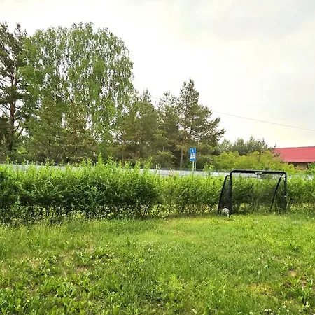 Gwiazda Morza By Triapart Appartement