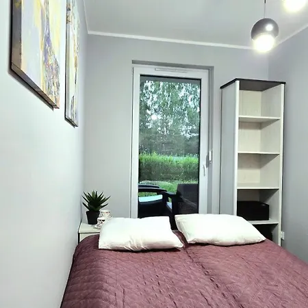 Gwiazda Morza By Triapart *